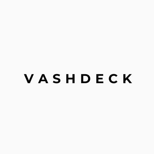 vashdeck